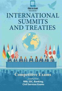 International Summits and Treaties