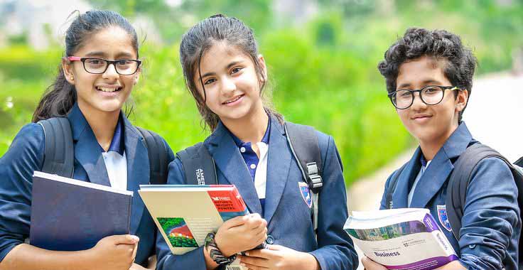 How to Study NCERT Effectively for Class 6–8 Students